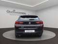 BMW X2 sDrive 18i Advantage Steptr. Navi Schwarz - thumbnail 5