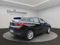 BMW X2 sDrive 18i Advantage Steptr. Navi Schwarz - thumbnail 6