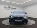 BMW X2 sDrive 18i Advantage Steptr. Navi Schwarz - thumbnail 9