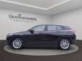 BMW X2 sDrive 18i Advantage Steptr. Navi Schwarz - thumbnail 2