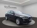 BMW X2 sDrive 18i Advantage Steptr. Navi Schwarz - thumbnail 8