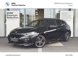 BMW Série 1 118dA 150ch M Sport