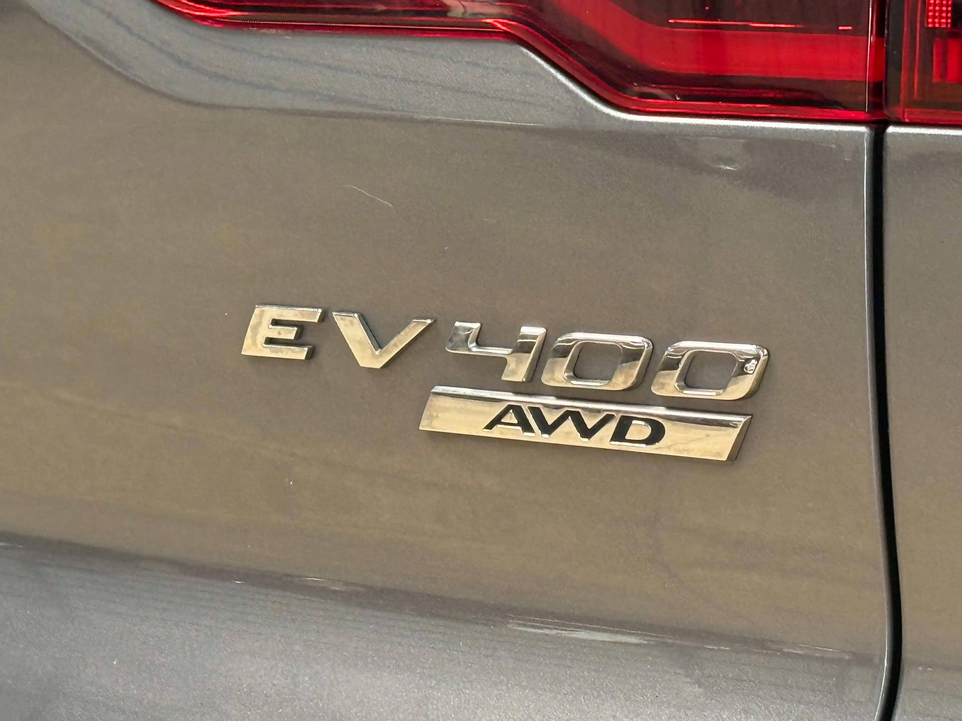 Jaguar I-Pace I-Pace 90 kWh EV400 SE — photo 10