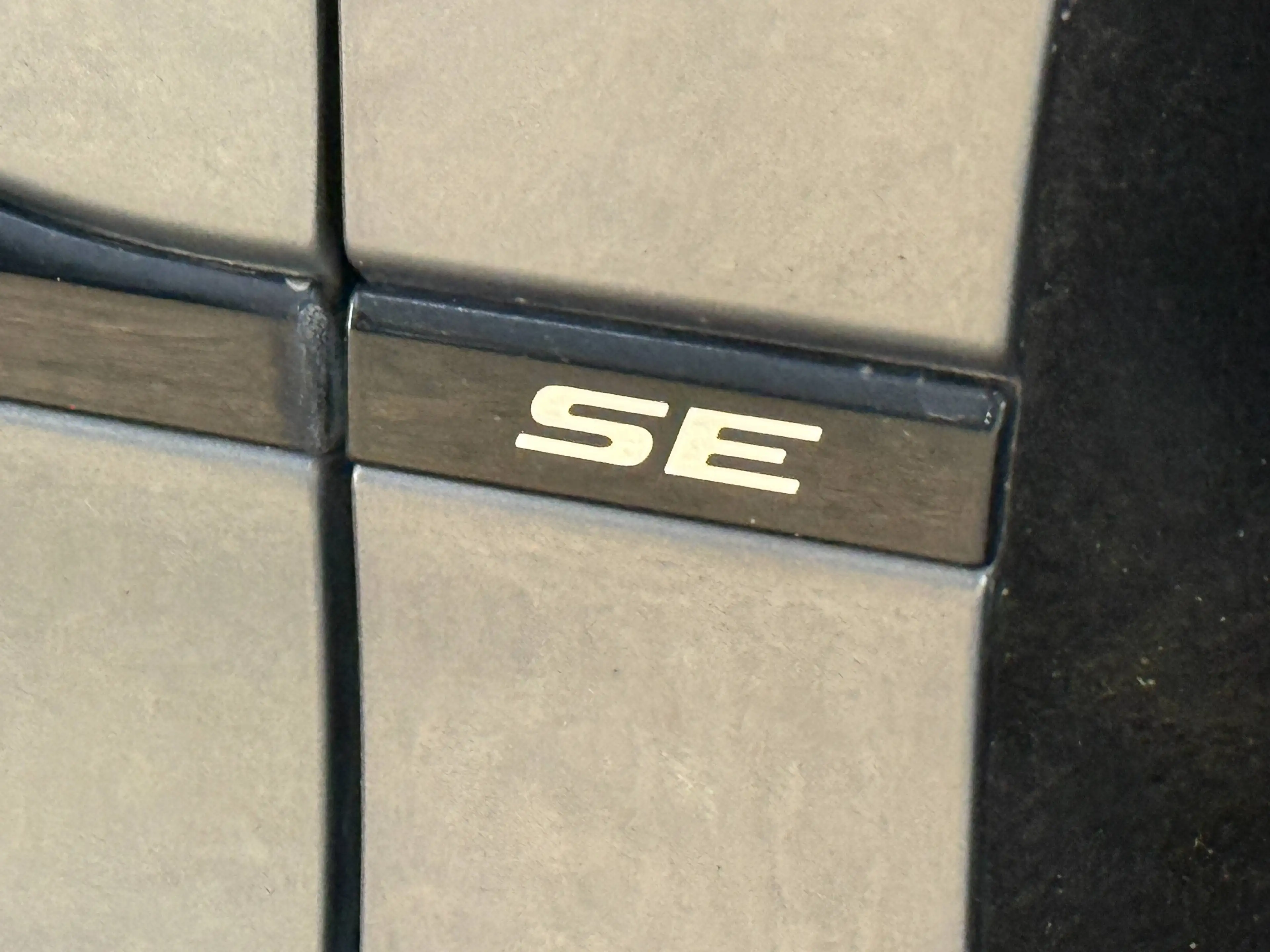 Jaguar I-Pace I-Pace 90 kWh EV400 SE — photo 9