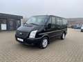 Ford Transit 2.2 TDCi FT 280 K Tourneo 8-Sitzer AHK Schwarz - thumbnail 1