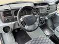 Ford Transit 2.2 TDCi FT 280 K Tourneo 8-Sitzer AHK Schwarz - thumbnail 11
