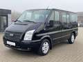 Ford Transit 2.2 TDCi FT 280 K Tourneo 8-Sitzer AHK Schwarz - thumbnail 2