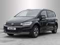 Volkswagen Touran Comfortline 1.5 TSI DSG NAVI+AHK+7SITZER Schwarz - thumbnail 3
