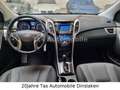 Hyundai i30 CW 1.6 CRDi DCT Automatik "Lückenlos Scheckheft Grau - thumbnail 13