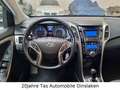 Hyundai i30 CW 1.6 CRDi DCT Automatik "Lückenlos Scheckheft Grau - thumbnail 12