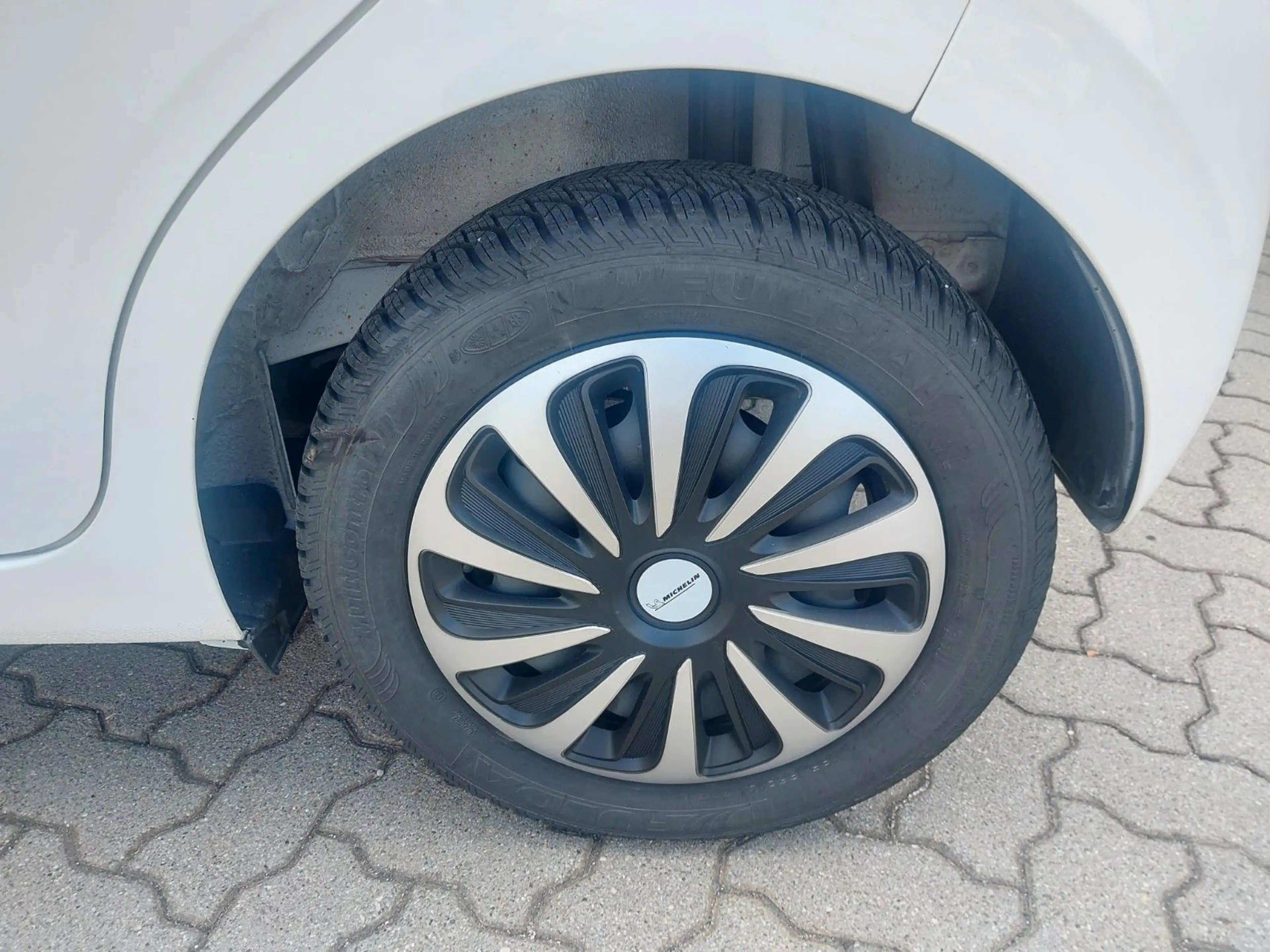 Citroen C1 Feel * Klima* 5-Türer*SHZ*Navi* — photo 11