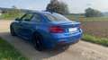 BMW 218 218i Coupe M Sport Blau - thumbnail 3