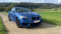 BMW 218 218i Coupe M Sport Blau - thumbnail 1