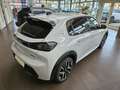 Peugeot 208 Hybrid 145 e-DSC6 GT Blanc - thumbnail 2