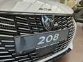 Peugeot 208 Hybrid 145 e-DSC6 GT Blanc - thumbnail 5