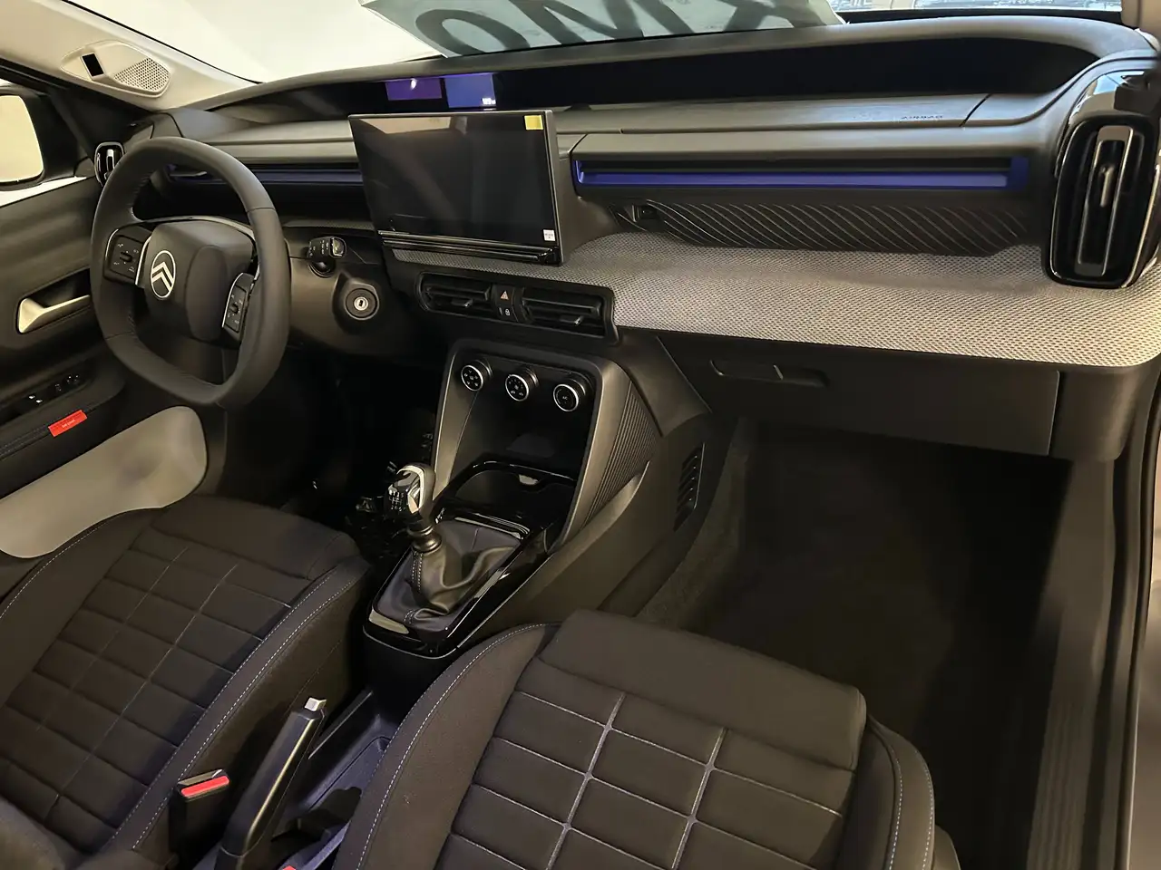 Citroen C3 2026
