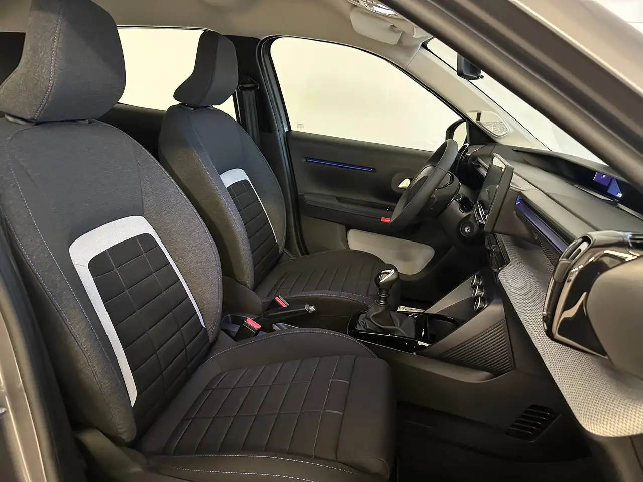 Citroen C3 2026
