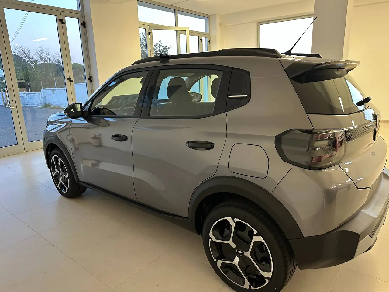 Citroen C3 2026