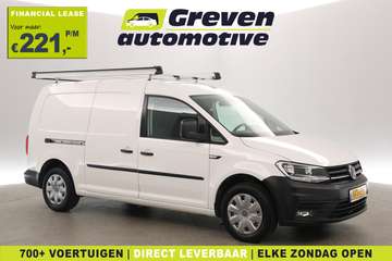 Maxi 2.0 TDI L2H1 | Airco | Cruise | Carplay | Tre