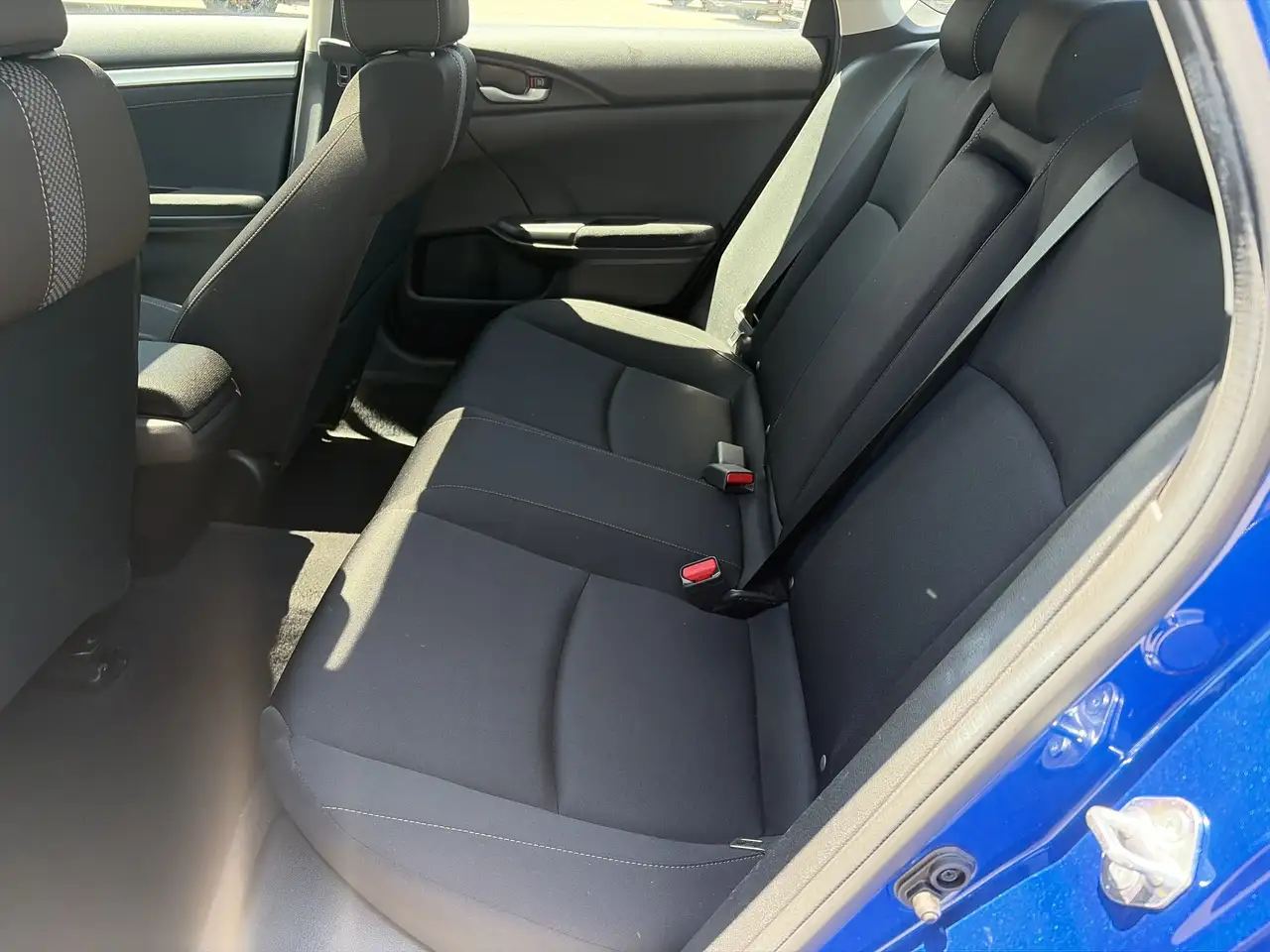 Honda Civic снимка Honda Civic