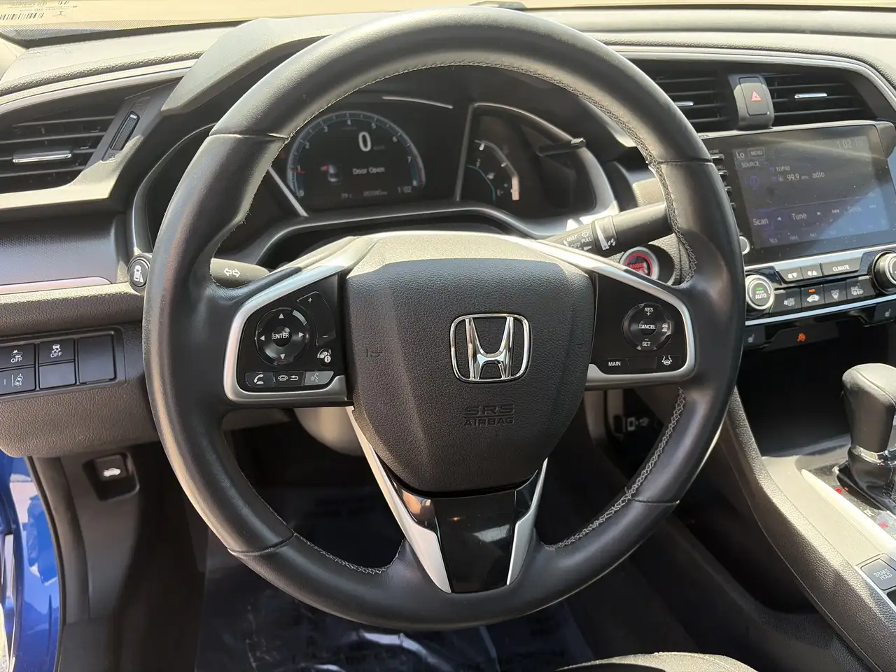 Honda Civic снимка Honda Civic