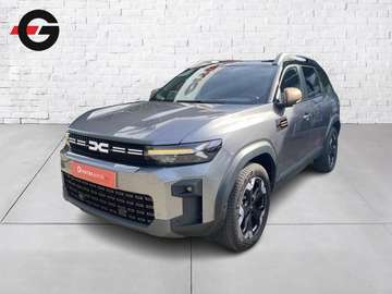 Extreme Hybrid 155
