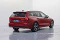 Volvo V60 B4 Plus Dark Aut. Rojo - thumbnail 6