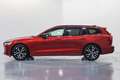 Volvo V60 B4 Plus Dark Aut. Rojo - thumbnail 8