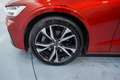 Volvo V60 B4 Plus Dark Aut. Rojo - thumbnail 11