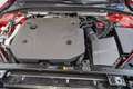 Volvo V60 B4 Plus Dark Aut. Rojo - thumbnail 32
