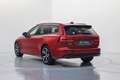 Volvo V60 B4 Plus Dark Aut. Rojo - thumbnail 9