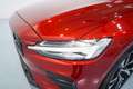 Volvo V60 B4 Plus Dark Aut. Rojo - thumbnail 10
