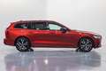 Volvo V60 B4 Plus Dark Aut. Rojo - thumbnail 7