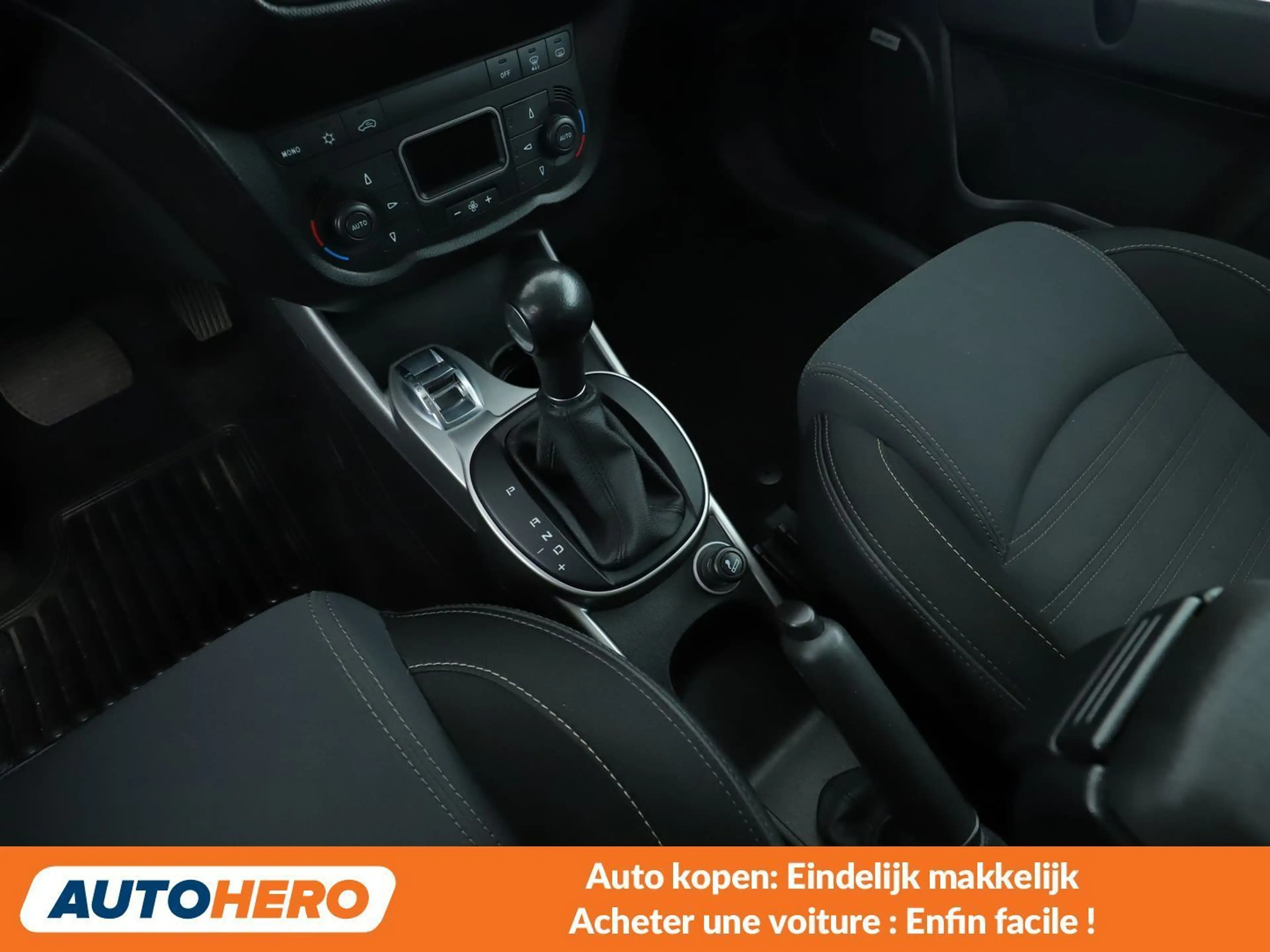 Alfa Romeo MiTo 1.4 Turbo Super — photo 14