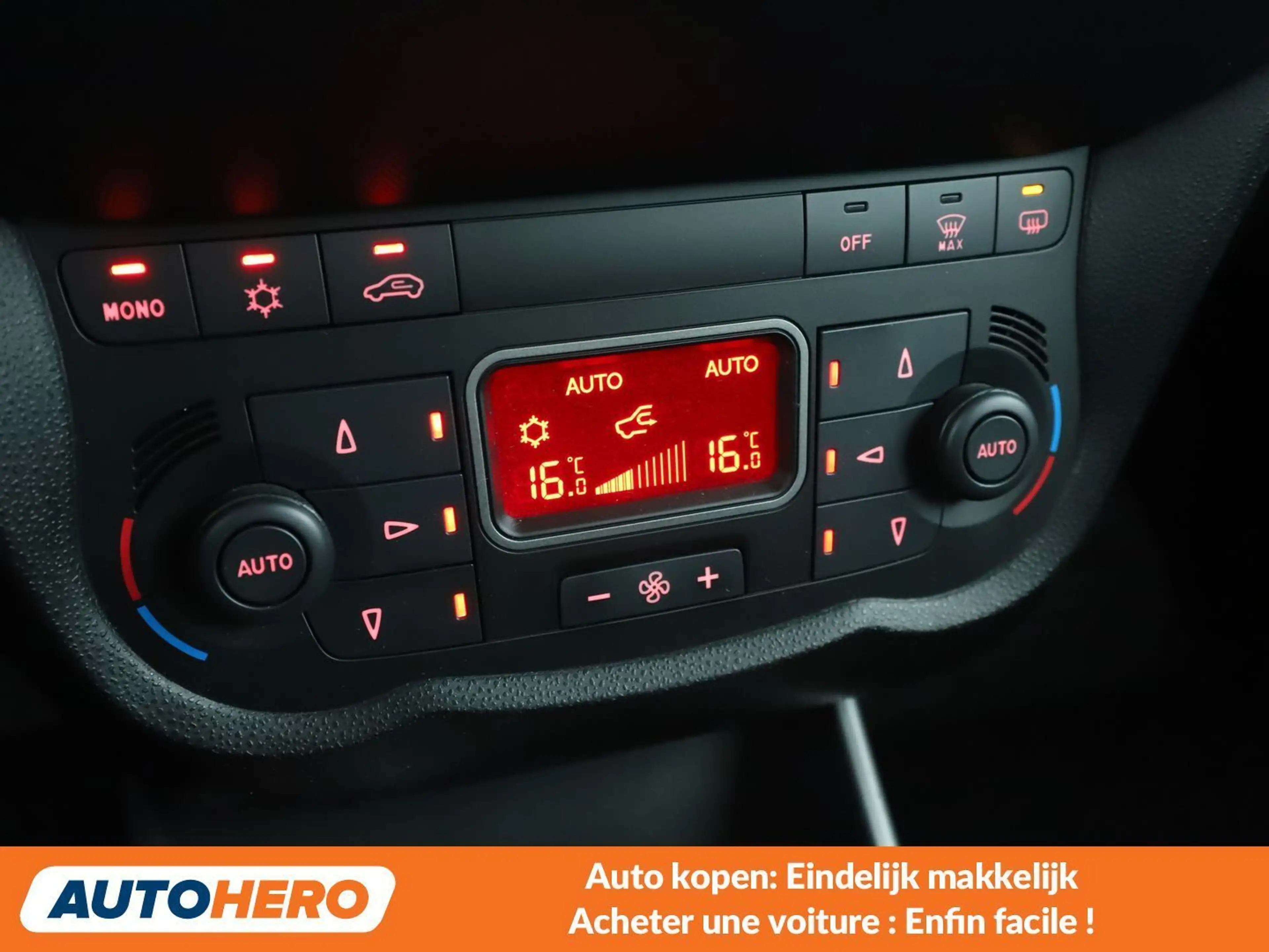 Alfa Romeo MiTo 1.4 Turbo Super — photo 10