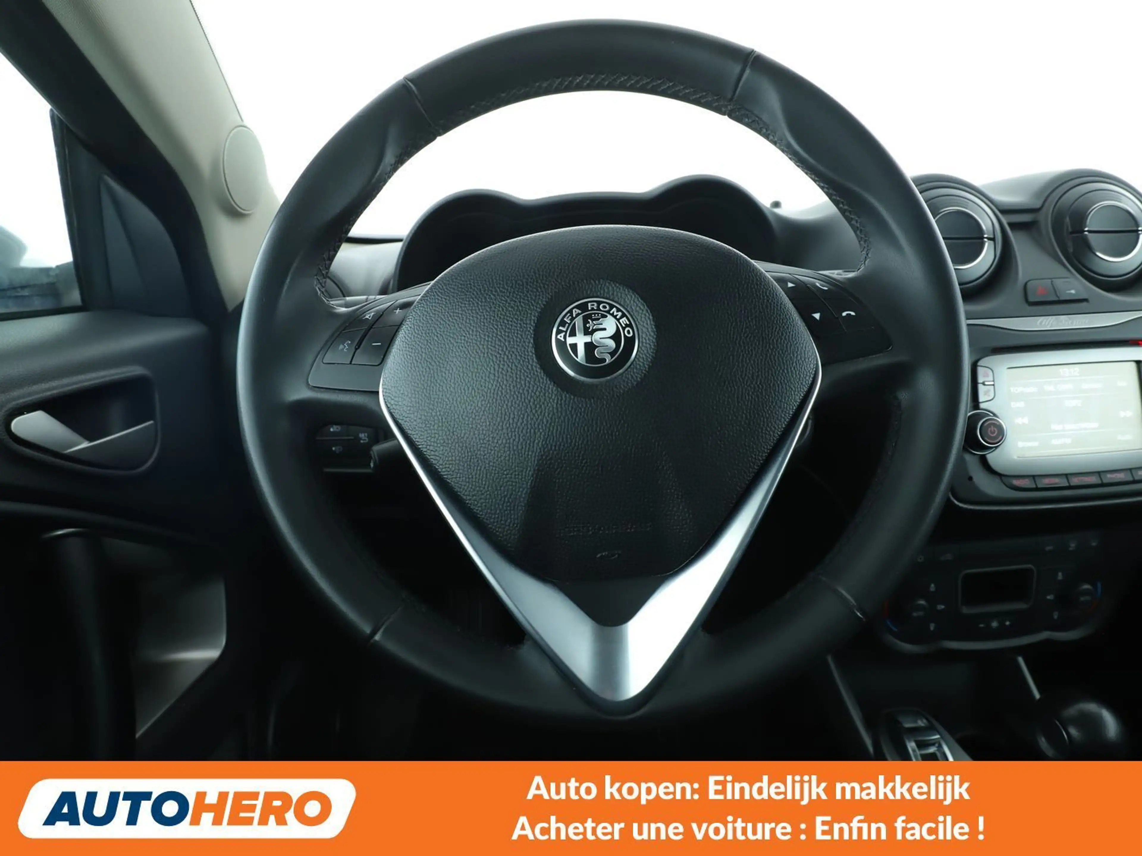 Alfa Romeo MiTo 1.4 Turbo Super — photo 5