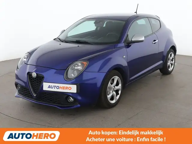 Alfa Romeo MiTo 1.4 Turbo Super