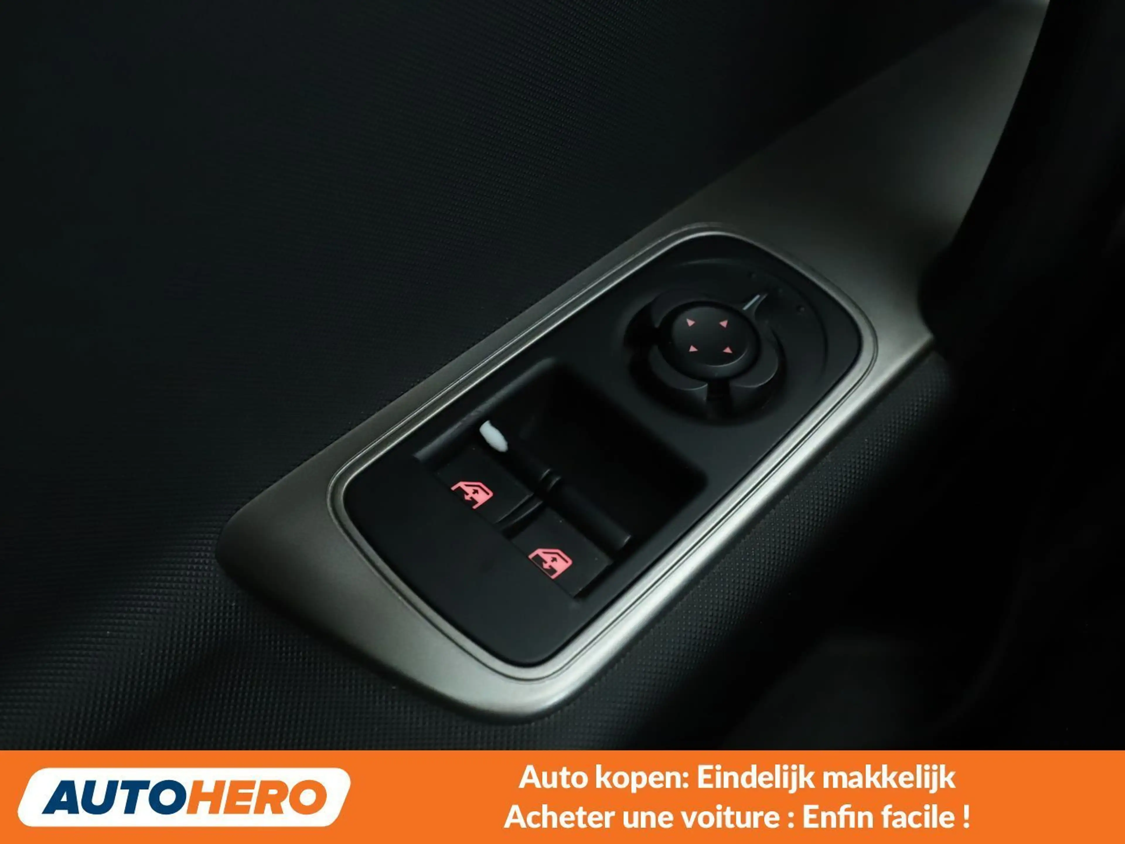 Alfa Romeo MiTo 1.4 Turbo Super — photo 13