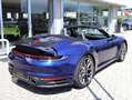 Porsche 992 911 Cabrio 3.0 Carrera 4 Blu/Azzurro - thumbnail 6