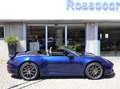 Porsche 992 911 Cabrio 3.0 Carrera 4 Blu/Azzurro - thumbnail 5