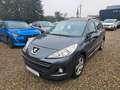 Peugeot 207 SW Premium,8-fach,Panoramadach Gris - thumbnail 12