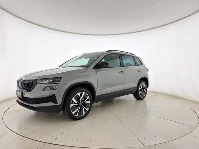Skoda Karoq 1.5 tsi be more dsg