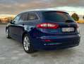 Ford Mondeo Mondeo SB 1.5 EcoBoost Titanium 160 Titanium Azul - thumbnail 7