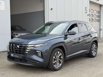 Tucson 1.6 T-GDi MHEV Shine DCT