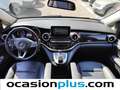 Mercedes-Benz V 220 220d Largo Avantgarde 7G Tronic Negro - thumbnail 6