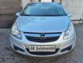 Opel Corsa D Edition"111 Jahre"Navi Tüv & Service Neu Argent - thumbnail 2