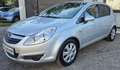 Opel Corsa D Edition"111 Jahre"Navi Tüv & Service Neu Argent - thumbnail 1