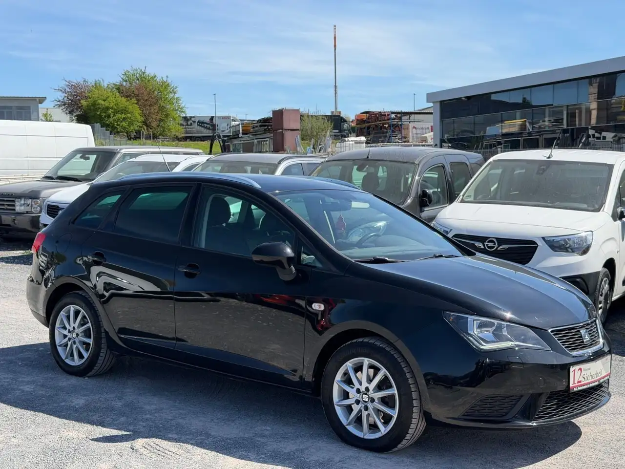 Das Auto