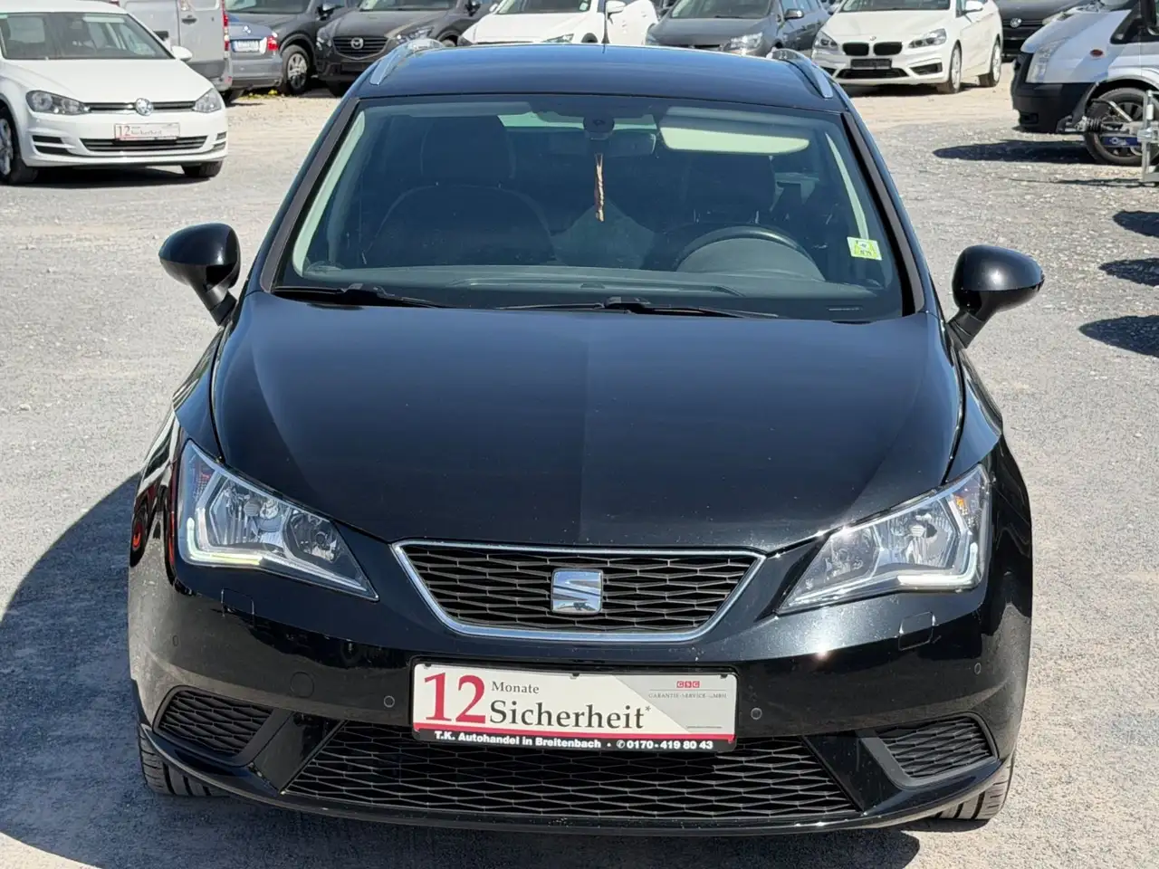 Das Auto