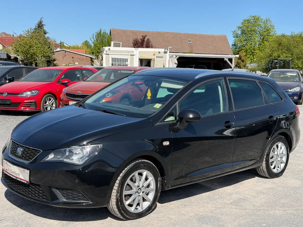 Das Auto